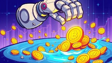 "توكن HYPE يعزز قيمته: Hyperliquid AF تطلق استراتيجية ضخمة لشراء الأسهم بقيمة 31 مليون دولار – اكتشف التفاصيل الآن!"