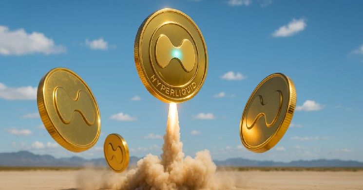 "HyperLiquid تتجاوز 8 مليار دولار في حجم التداول اليومي وتدفع HYPE نحو أعلى مستوياتها التاريخية – اكتشف التفاصيل الآن!"