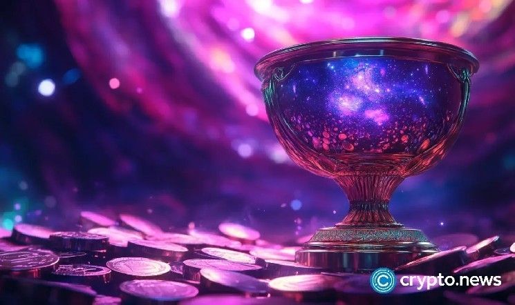 "عملة TAO تتجه للارتفاع إلى 1000 دولار مع ارتفاع حرارة توكنات الذكاء الاصطناعي – اكتشف التفاصيل الآن!"