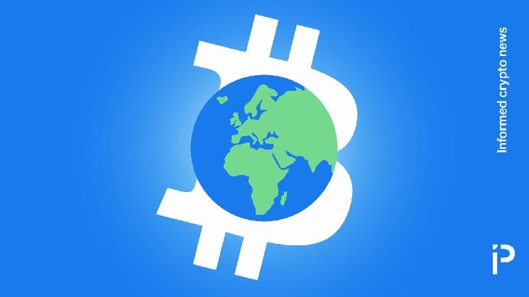 "طفرة البيتكوين تضيف مليارات إلى ممتلكات هذه الحكومات – اكتشف التفاصيل الآن!"