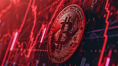 "البيتكوين يهبط إلى 105 ألف دولار مع بداية الربع الثالث رغم إغلاق شهري قياسي – اكتشف التفاصيل الآن!"