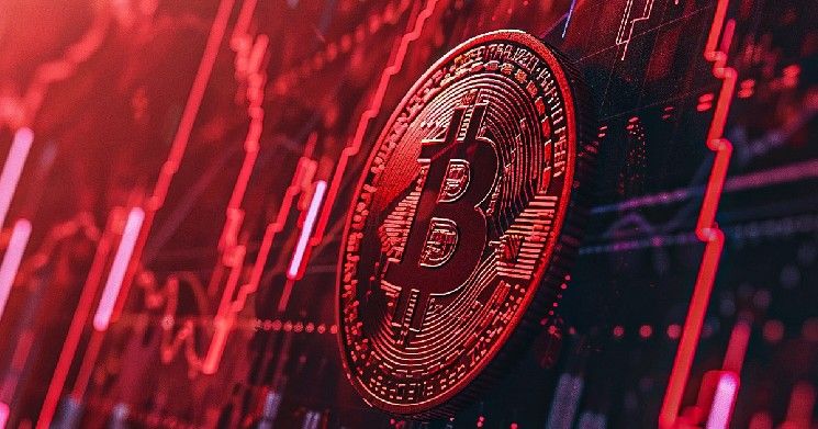 "البيتكوين يهبط إلى 105 ألف دولار مع بداية الربع الثالث رغم إغلاق شهري قياسي – اكتشف التفاصيل الآن!"