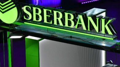 "أكبر بنك في روسيا يعلن عن تطوير العملات الرقمية المتوقع في البلاد منذ سنوات – تعرف على التفاصيل الآن!"