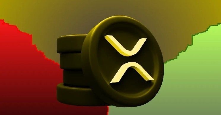 توقع سعر الريبل XRP بعد تغريدة ترامب عن العملات الرقمية – تعرف على التفاصيل الآن!