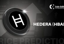 توقعات سعر هيديرا (HBAR) ليوم 14 يوليو 2025: HBAR يتجاوز المقاومة بثبات والمشترون يستهدفون 0.24 دولار – هل حان وقت الشراء؟