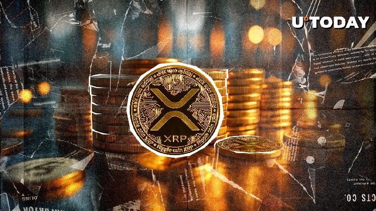 "XRP يصل إلى ذروة جديدة بـ 3 ملايين: السعر على وشك فقدان مستوى 3 دولارات – اكتشف التفاصيل الآن!"