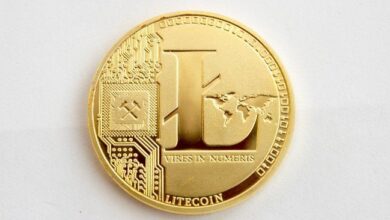 مصير لايتكوين مرتبط بالبيتكوين – هل سينكسر مستوى المقاومة عند 96 دولار؟