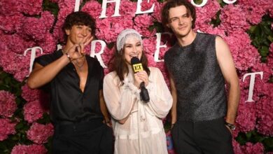 "هل أصبح البيتكوين جميلاً؟ لماذا صيف 2025 سيكون حكراً على النساء!"