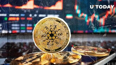 "كاردانو (ADA) عند مفترق طرق: هل يصمد عند 0.54 دولار أم سيؤدي إلى انعكاس سريع؟ اكتشف الآن!"