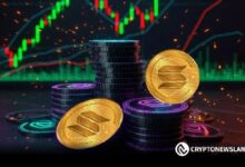 "سولانا تواجه اختبار 170 دولارًا بعد فشل الارتفاع من 125 دولارًا في الحفاظ على القمة الأسبوعية – تعرف على الأسباب والخطوات التالية!"