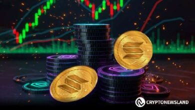 "سولانا تواجه اختبار 170 دولارًا بعد فشل الارتفاع من 125 دولارًا في الحفاظ على القمة الأسبوعية – تعرف على الأسباب والخطوات التالية!"