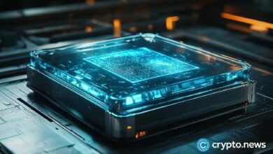 إطلاق نسخة بيتا من "باوندلس" يُطلق عصرًا جديدًا من بنية السوق القائمة على تقنية "زيرو نوليج"