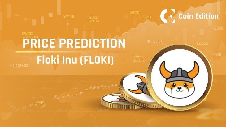 توقعات سعر عملة Floki (FLOKI) في 27 يوليو 2025: هل ستشهد قفزة كبيرة؟