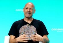 "مراهنات SharpLink على الإيثريوم تتجاوز 1.3 مليار دولار بعد أحدث عمليات الشراء – اكتشف التفاصيل الآن!"