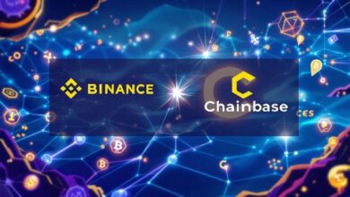 "Binance تطلق Chainbase (C) كمشروع الإيردروب الـ28 لحاملي HODL: إدراج ضخم لا تفوته!"