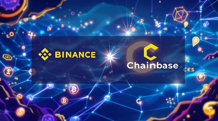 "Binance تطلق Chainbase (C) كمشروع الإيردروب الـ28 لحاملي HODL: إدراج ضخم لا تفوته!"