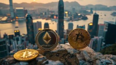 بتكوين وإيثريوم في صعود.. تسجل ثاني أعلى تدفق لصناديق الاستثمار ETFs في التاريخ! اكتشف التفاصيل الآن