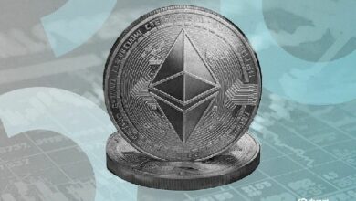 احتمالات صعود الإيثيريوم إلى 6 آلاف دولار في عيد الميلاد تزداد مع إعادة المتداولين تسعير مخاطر الذيل – اكتشف السبب الآن!