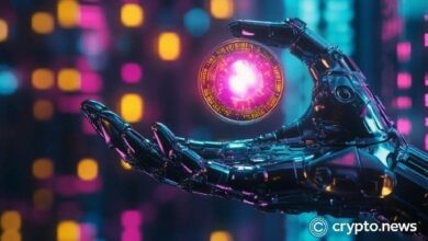 "شبكة Particle تطلق Universal SDK بينما يتجاوز سعر PARTI 45% – اكتشف التفاصيل الآن!"