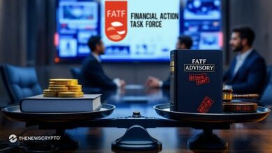 تحذير FATF من العملات المستقرة ليس ضد العملات الرقمية.. عمالقة البلوكشين يدافعون! اكتشف التفاصيل الآن