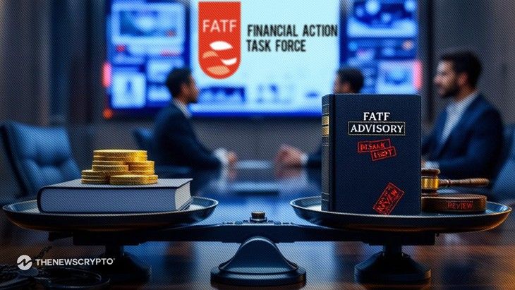 تحذير FATF من العملات المستقرة ليس ضد العملات الرقمية.. عمالقة البلوكشين يدافعون! اكتشف التفاصيل الآن