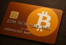 بطاقات العملات الرقمية تصل إلى التيار السائد: السوق تتجه لتحقيق 152 مليار دولار بحلول 2031 - اكتشف التفاصيل الآن!