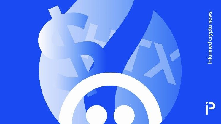 لماذا ينقل HTX مليار دولار من USDT على Aave؟ اكتشف السبب وراء هذه الحركة الغامضة!