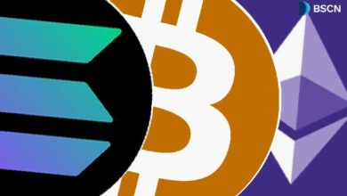 تحليل أسعار العملات الرقمية 25 يوليو: بيتكوين، إيثريوم، سولانا – تعرف على أحدث التوقعات الآن!