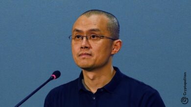 "CZ يُطلق عملة ميمية لتتبع رعاة التغطية الإعلامية السلبية ضد Binance – اكتشف التفاصيل الآن!"