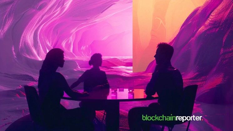 "Qitmeer وCatalyst Alliance يقودان ثورة Web3 المدفوعة بالإيمان - اكتشف التفاصيل الآن!"