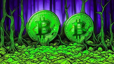 "تاجر يحذر من مستقبل البيتكوين: وقت محدود متبقي في السوق الصاعدة – هذا هو الجدول الزمني المتوقع!"