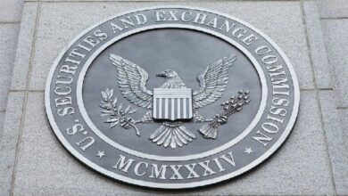 "هيئة الأوراق المالية الأمريكية (SEC) تؤجل قرارها بشأن صناديق البتكوين والإيثيريوم من Bitwise - تعرف على التفاصيل الآن!"