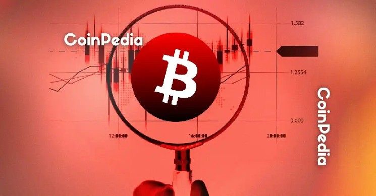 أخبار العملات الرقمية اليوم: بيتكوين يسجل أعلى إغلاق أسبوعي على الإطلاق.. هل الـ112 ألف دولار المحطة التالية؟