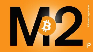 "العلاقة بين البيتكوين والعرض النقدي M2: خرافة تنهار عند التدقيق!"