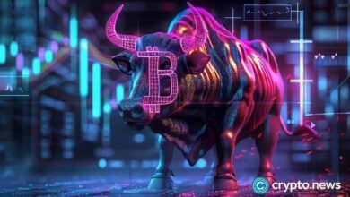 توقعات سعر البيتكوين: اختبار خط الاتجاه الطويل الأجل عند 120 ألف دولار قد يحدد مسار الربع الثالث - اكتشف التفاصيل الآن!