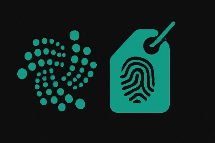 هل يمكن لـ IOTA و ObjectID القضاء على مشكلة التزييف بقيمة 450 مليار دولار؟ اكتشف الإجابة الآن!