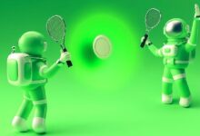 "كاثي وود تبيع أسهم كوينبيز وروبن هود وتستثمر في هذا السهم التقني الكبير – اكتشف السبب الآن!"