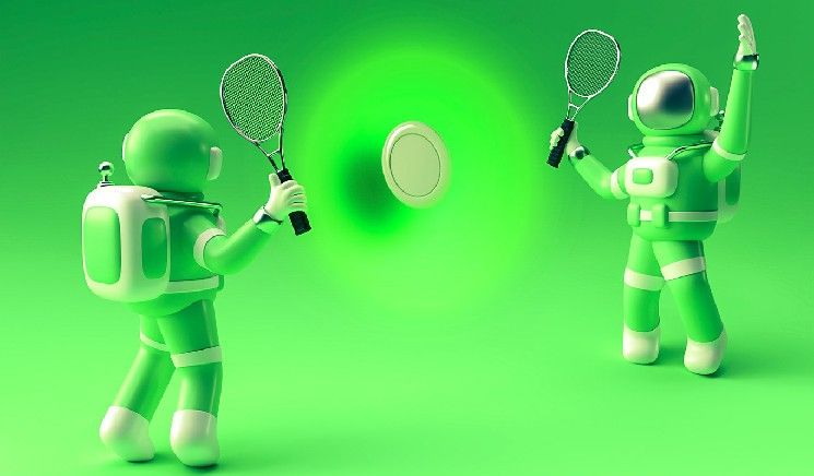 "كاثي وود تبيع أسهم كوينبيز وروبن هود وتستثمر في هذا السهم التقني الكبير – اكتشف السبب الآن!"