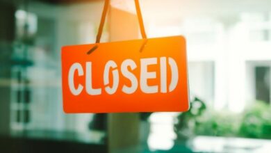 "جو مكان يُغلق صندوق Asymmetric للاستثمار السائل بعد 'الابتعاد عن التداول السائل'"