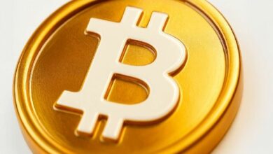 "مراقبة سعر البيتكوين: نطاق ضيق يشير إلى الهدوء قبل الانطلاق القوي - تعرف على التوقعات الآن!"