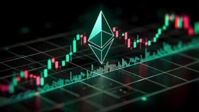 "البيتكوين أولاً ثم الإيثيريوم في الطريق! محللون يشرحون توقعاتهم: 'ETH قد تكون على أعتاب صعود غير مسبوق!'"