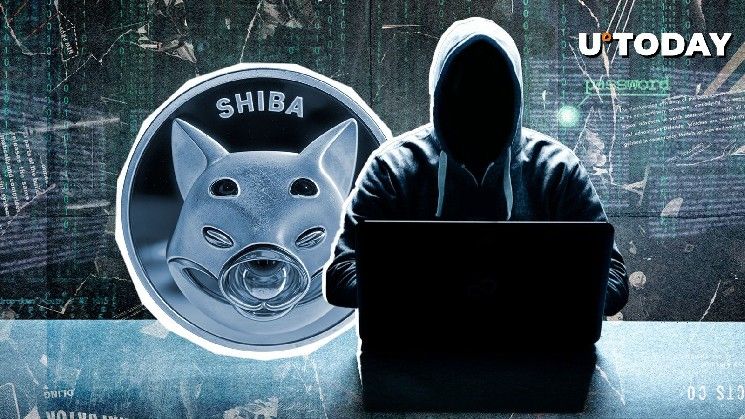 رسالة مؤسس SHIB الغامض "ريوشي" تظهر فجأة بعد 4 سنوات.. اكتشف التفاصيل الآن!