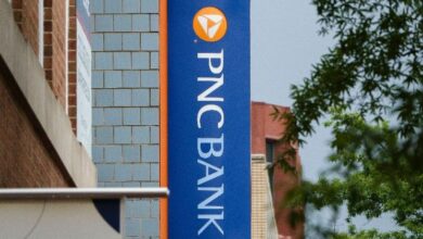 "بنك PNC يقدم وصولاً للعملات الرقمية عبر Coinbase مع تزايد الطلب المؤسسي – اكتشف التفاصيل الآن!"