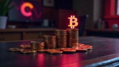 3 عملات رقمية يجب شراؤها قبل الأسبوع القادم – التوقيت مثالي لا تفوت الفرصة!