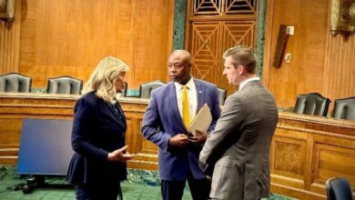 "مجلس الشيوخ الأمريكي يقدم إجابة على قانون الوضوح مع استمرار جهود تنظيم السوق – تعرف على التفاصيل الآن!"