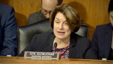 "أعلى ديمقراطي في لجنة الزراعة بمجلس الشيوخ: جهود هيكلة سوق التشفير تحتاج إلى 'تغييرات جذرية' – اكتشف التفاصيل الآن!"