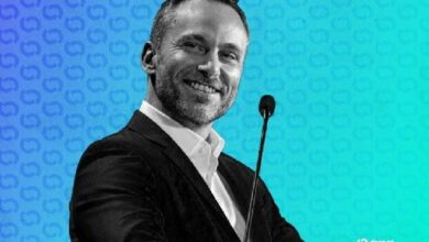 "رئيس تيثر يعلن: عملة USDT قادمة إلى أمريكا.. ورئيس سيركل يرد: 'لست قلقاً'"