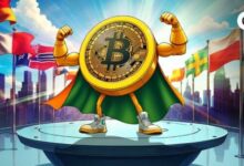 "البيتكوين يسجل أعلى مستوى تاريخي جديد فوق 116.5 ألف دولار مدعومًا بالطلب المؤسسي – اكتشف التفاصيل الآن!"