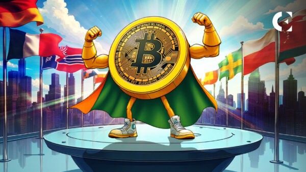 "البيتكوين يسجل أعلى مستوى تاريخي جديد فوق 116.5 ألف دولار مدعومًا بالطلب المؤسسي – اكتشف التفاصيل الآن!"