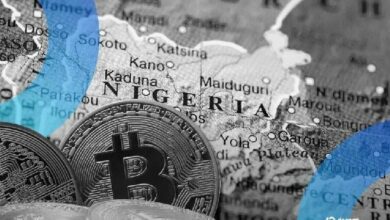 "سياسيون فاسدون يستخدمون العملات الرقمية لإخفاء عائدات الفساد: تحذير من رئيس هيئة مكافحة الجرائم المالية في نيجيريا"